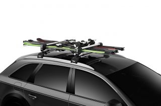 Thule SnowPack Extender